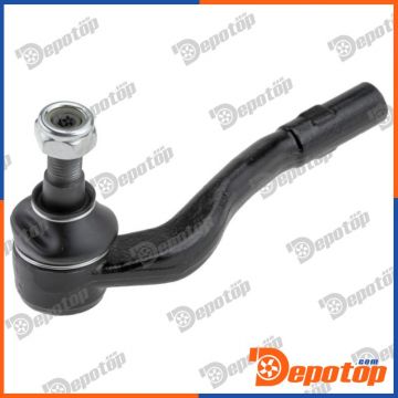 Rotule de direction gauche pour MERCEDES | 23421, C4179L